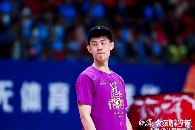 王岚钦主场首秀砍下19分，力助辽宁迎来赛季主场首胜！