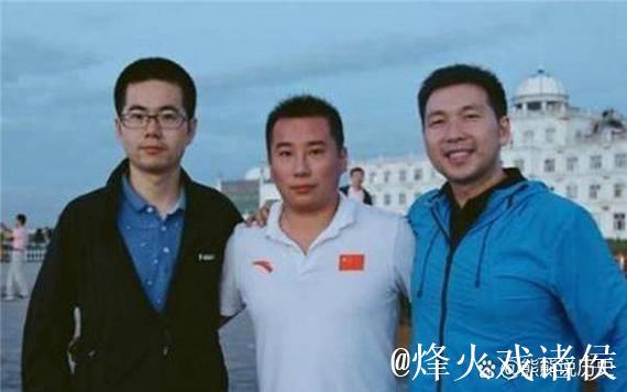 亚运冠军实名举报：遭主任索贿15万，长期受辱骂体罚并被迫退役